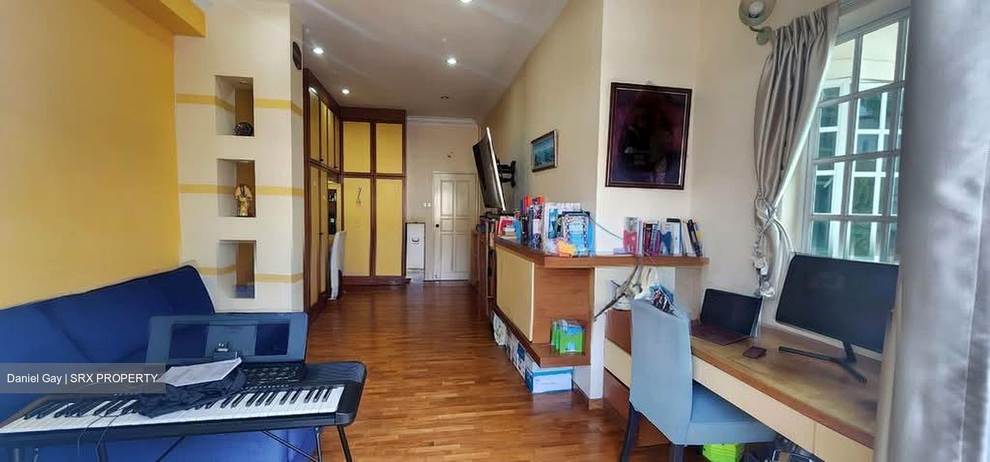 Seletar Garden (D28), Terrace #556840221